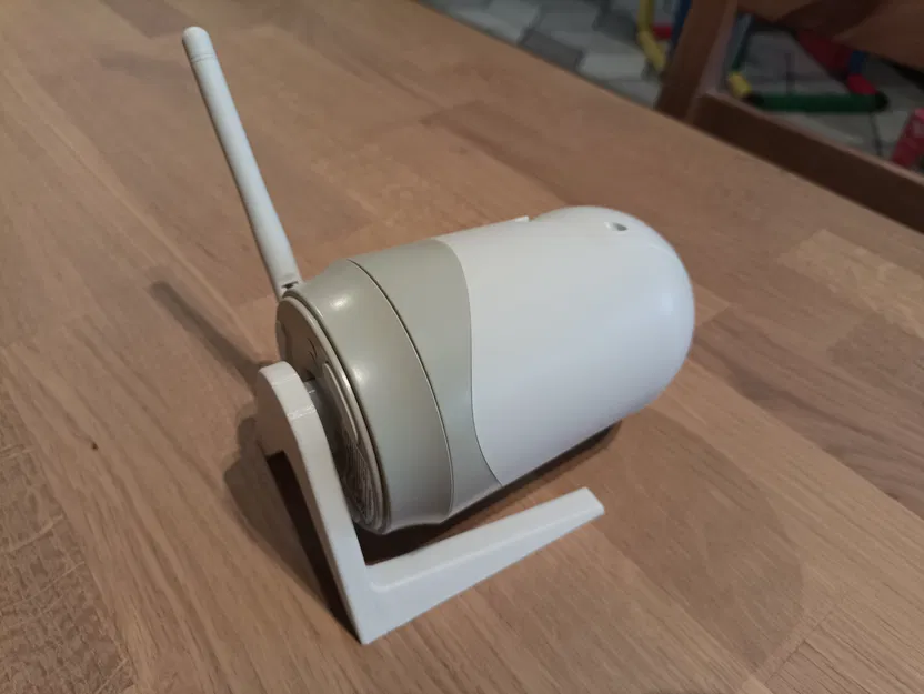 Giá đỡ để bàn cho camera giám sát trẻ em Babycam stand - Image 2