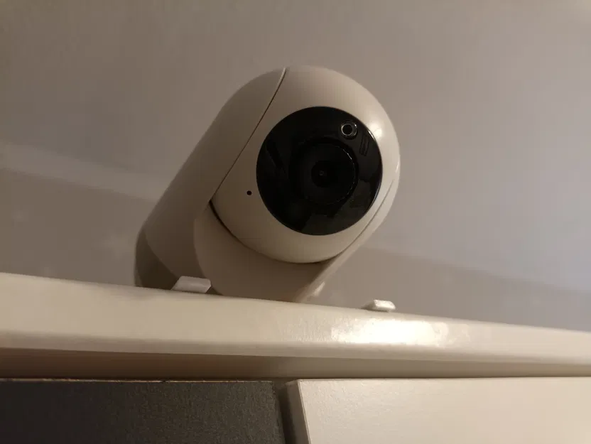 Giá đỡ để bàn cho camera giám sát trẻ em Babycam stand - Image 3