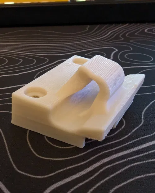 Linh kiện thay thế cho thùng rác WELLGRO 3 x 15 lít - Image 2