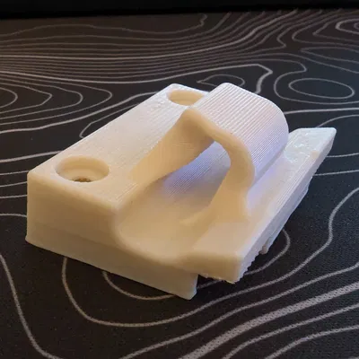 Linh kiện thay thế cho thùng rác WELLGRO 3 x 15 lít