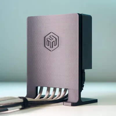 Chân đế để bàn cho Router dòng MikroTik hEX