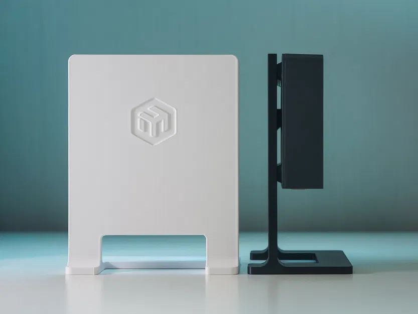 Chân đế để bàn cho Router dòng MikroTik hEX - Image 3