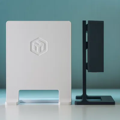 Chân đế để bàn cho Router dòng MikroTik hEX