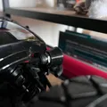 Đèn pha cho Kyosho Dune Master (Headlight Dune Master) - Thumbnail 3