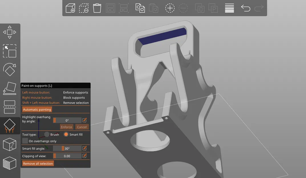 Giá đỡ cho tạ tay Decathlon 1 kg và 2 kg - Image 5