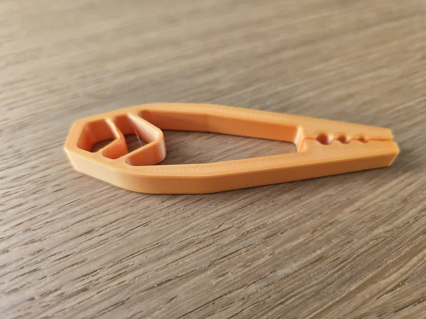 Dụng cụ hỗ trợ đóng đinh dành cho người bị Gout hoặc thấp khớp - Image 1