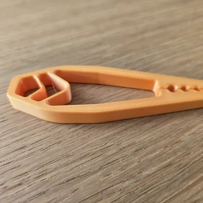 Dụng cụ hỗ trợ đóng đinh dành cho người bị Gout hoặc thấp khớp