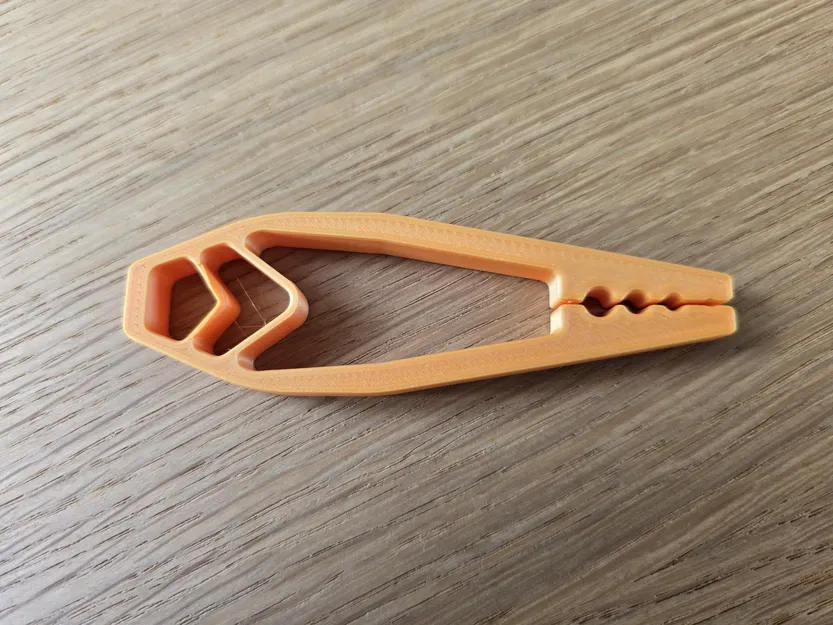 Dụng cụ hỗ trợ đóng đinh dành cho người bị Gout hoặc thấp khớp - Image 2