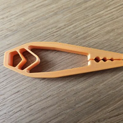 Dụng cụ hỗ trợ đóng đinh dành cho người bị Gout hoặc thấp khớp