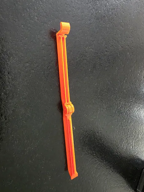 Kẹp miệng túi 180 độ - Phụ kiện gia đình in 3D tiện lợi - Image 5