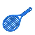 Móc khóa vợt tennis in 3D - Phụ kiện thể thao độc đáo cho mọi nhà - Thumbnail 1