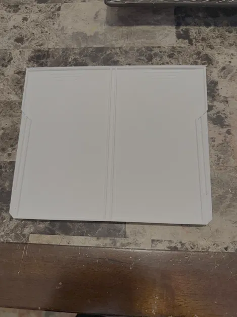 Vách ngăn phụ cho hộp đồ nghề Toughbuilt StackTech Compact - Image 1