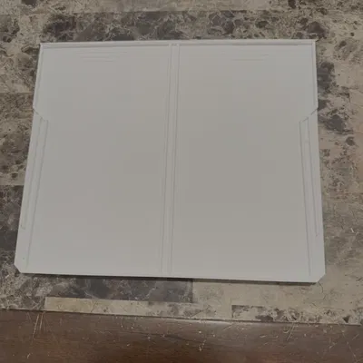 Vách ngăn phụ cho hộp đồ nghề Toughbuilt StackTech Compact