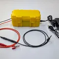 Hệ thống Sơn tĩnh điện Tự chế (DIY Powder Coating System) - Thumbnail 6
