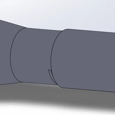 Đầu phun cải tiến cho hệ thống sơn tĩnh điện (Powdercoating)