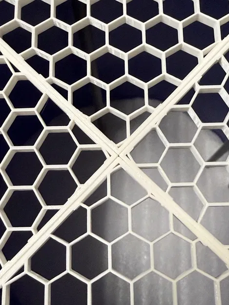 Bộ phận giữ cung tên cho thùng 5 gallon - Image 2