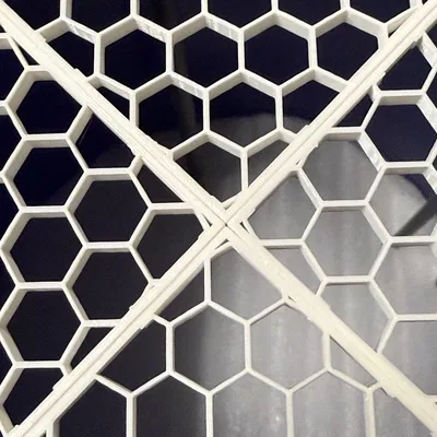 Bộ phận giữ cung tên cho thùng 5 gallon