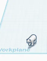 Mô hình tiểu cảnh núi tuyết mùa đông (Winter Mountain Diorama) 3D - Image 5