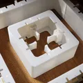Corner Mold - INVERTED: Phụ kiện góc đảo ngược cho khuôn đúc 3D - Thumbnail 4