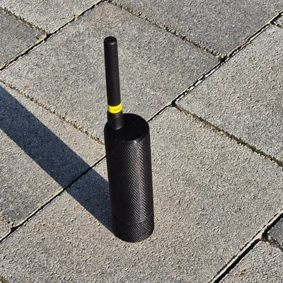 Vỏ dạng ống cho Seeed Studio XIAO nRF52840 & Wio-SX1262 (Meshtastic/MeshCore)