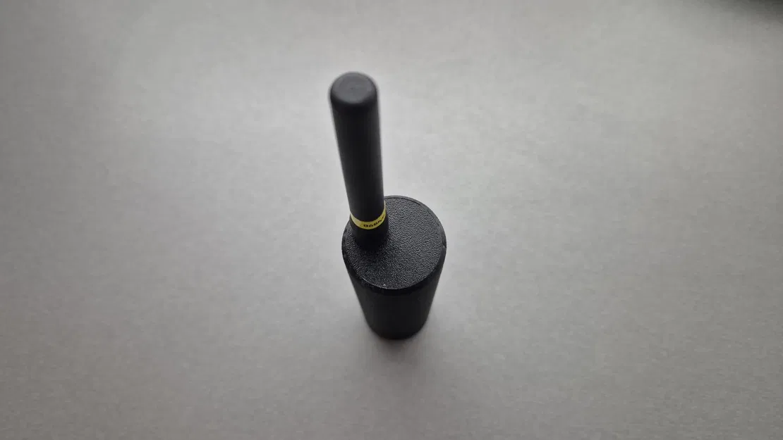 Vỏ dạng ống cho Seeed Studio XIAO nRF52840 & Wio-SX1262 (Meshtastic/MeshCore) - Image 4