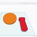 Vợt bóng bàn 3D (Ping Pong Paddle) - Thumbnail 6