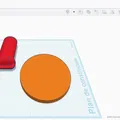 Vợt bóng bàn 3D (Ping Pong Paddle) - Thumbnail 7