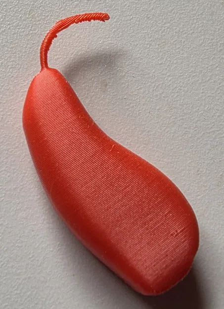 Mô hình so sánh kích thước Phonak Infinio và Sphere (in 3D) - Image 1