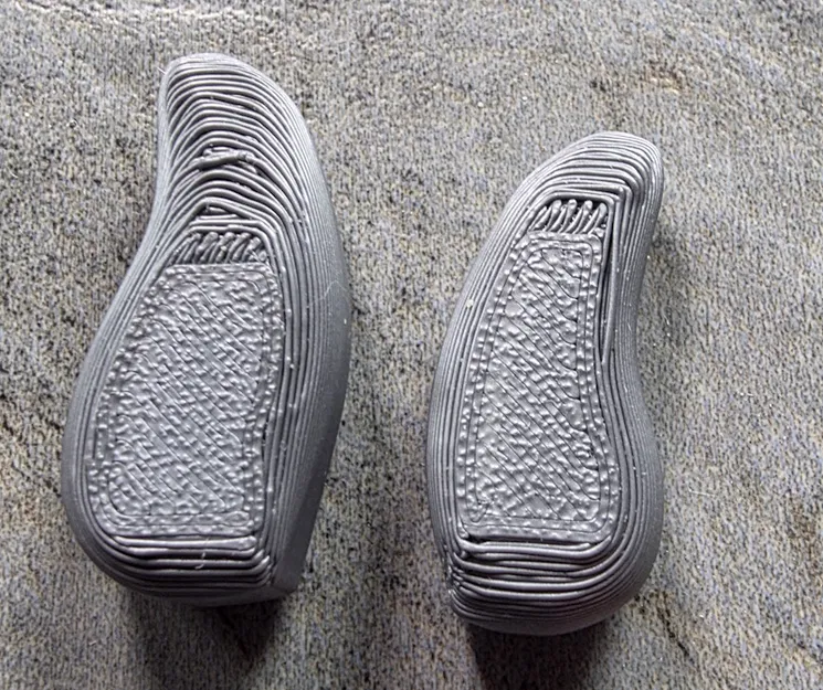 Mô hình so sánh kích thước Phonak Infinio và Sphere (in 3D) - Image 2