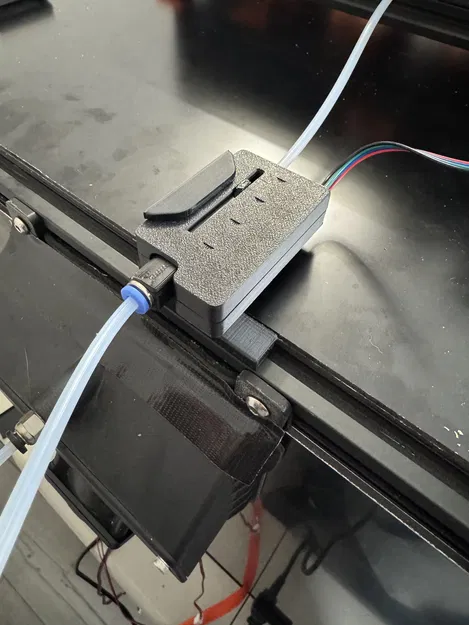 Giá đỡ khung 2020 góc 90 độ cho Turtleneck và Box Turtle - Image 2