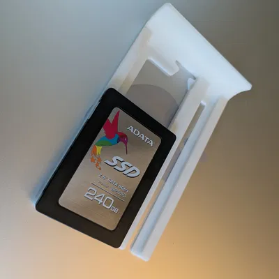 Khay gắn ổ cứng 2.5 inch cho Mac Pro