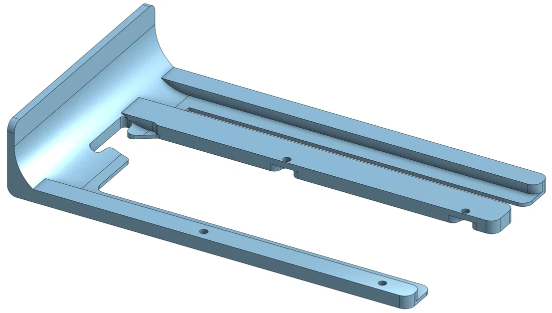 Khay gắn ổ cứng 2.5 inch cho Mac Pro - Image 2