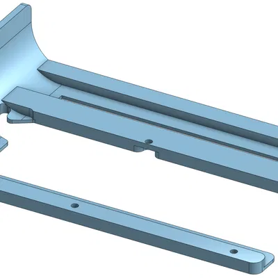 Khay gắn ổ cứng 2.5 inch cho Mac Pro