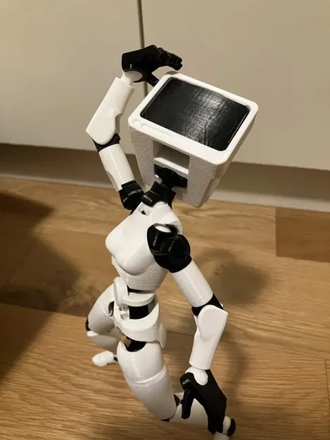 Mẫu đầu TV Carbon 13 - Image 3