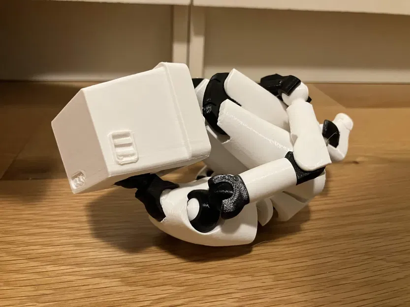 Mẫu đầu TV Carbon 13 - Image 4