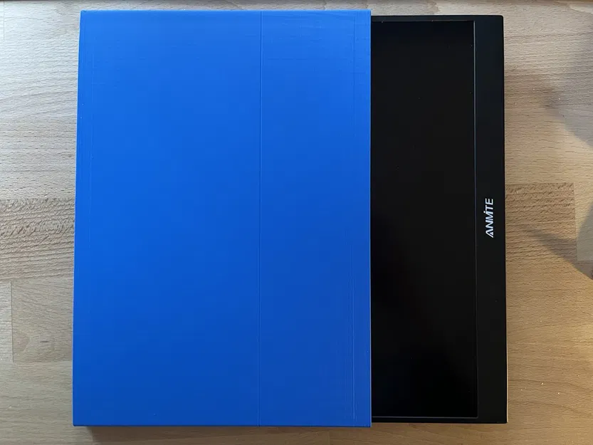 Ốp bảo vệ màn hình di động Anmite 14 A140E05T - Image 1