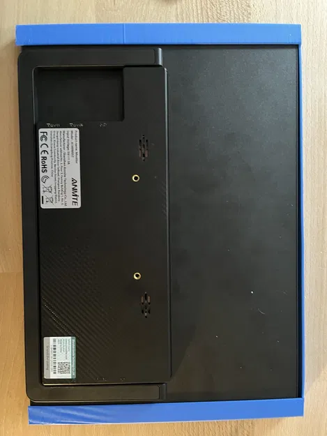 Ốp bảo vệ màn hình di động Anmite 14 A140E05T - Image 3