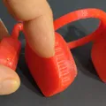 Magnetic Gag - Miệng ngậm nam châm không dây đeo - Thumbnail 8