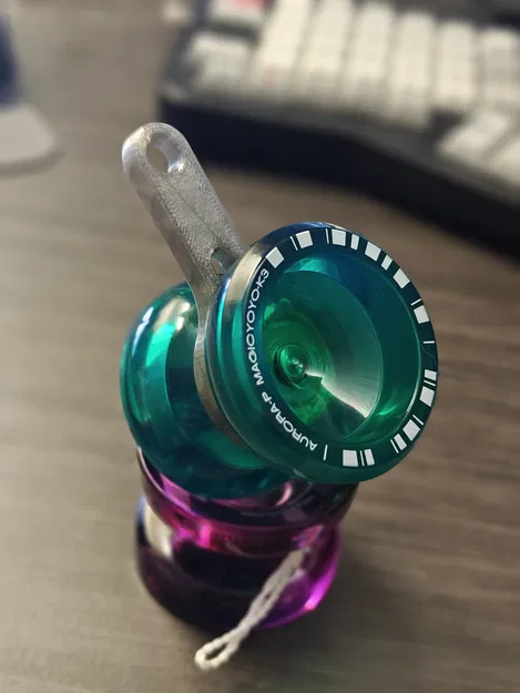 Móc khóa Yoyo Snapfit - Image 1