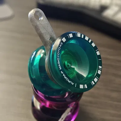 Móc khóa Yoyo Snapfit