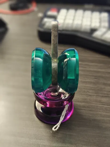 Móc khóa Yoyo Snapfit - Image 2