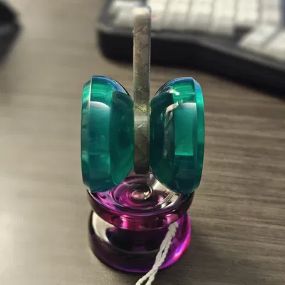 Móc khóa Yoyo Snapfit