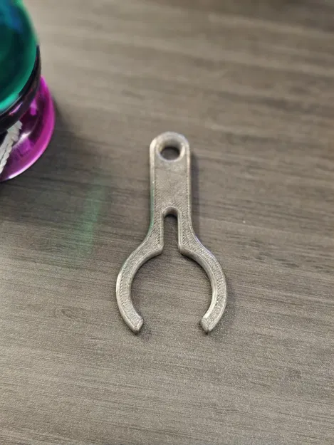 Móc khóa Yoyo Snapfit - Image 3