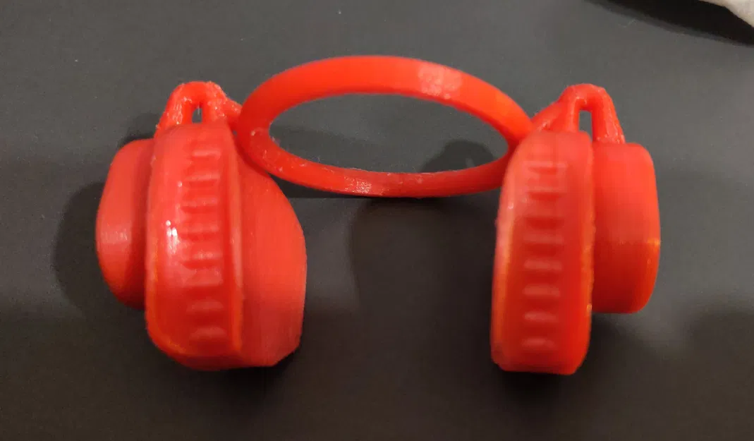 Vòng đệm Magnetic Gag Ring - Image 4