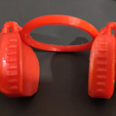 Vòng đệm Magnetic Gag Ring