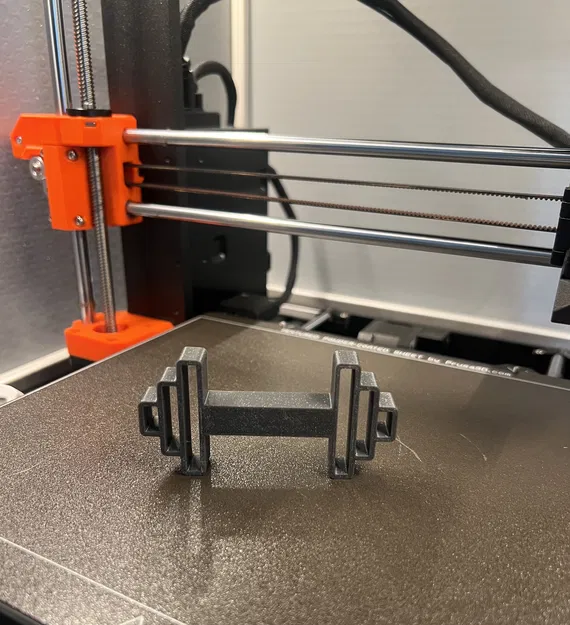 Mô hình tạ tay trang trí 91mm đầy cá tính cho bàn làm việc - Image 1