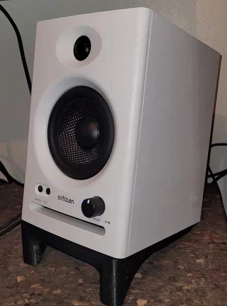 Chân đế loa nghiêng cho Ortizan C7 - Image 3