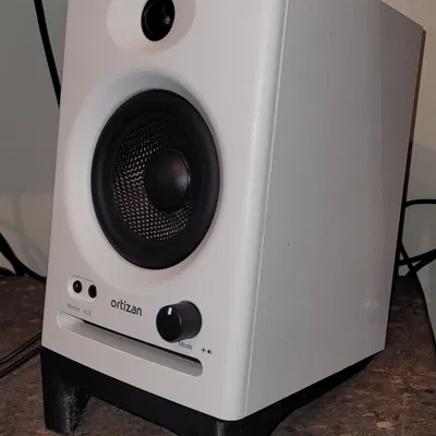 Chân đế loa nghiêng cho Ortizan C7