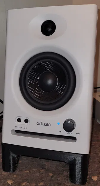 Chân đế loa nghiêng cho Ortizan C7 - Image 4