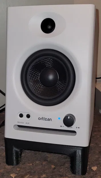 Chân đế loa nghiêng cho Ortizan C7 - Image 5